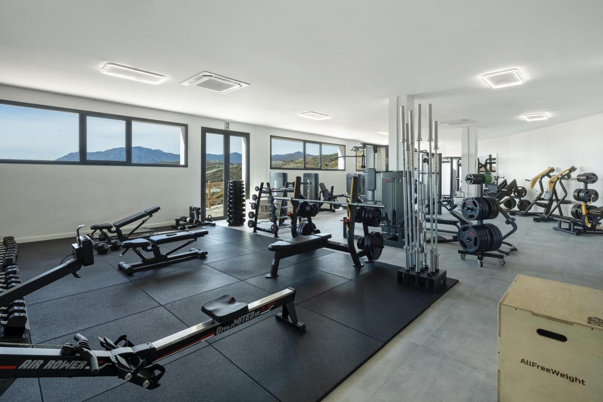 דירות אסטפונה Oceanview Luxury Penthouse מראה חיצוני תמונה