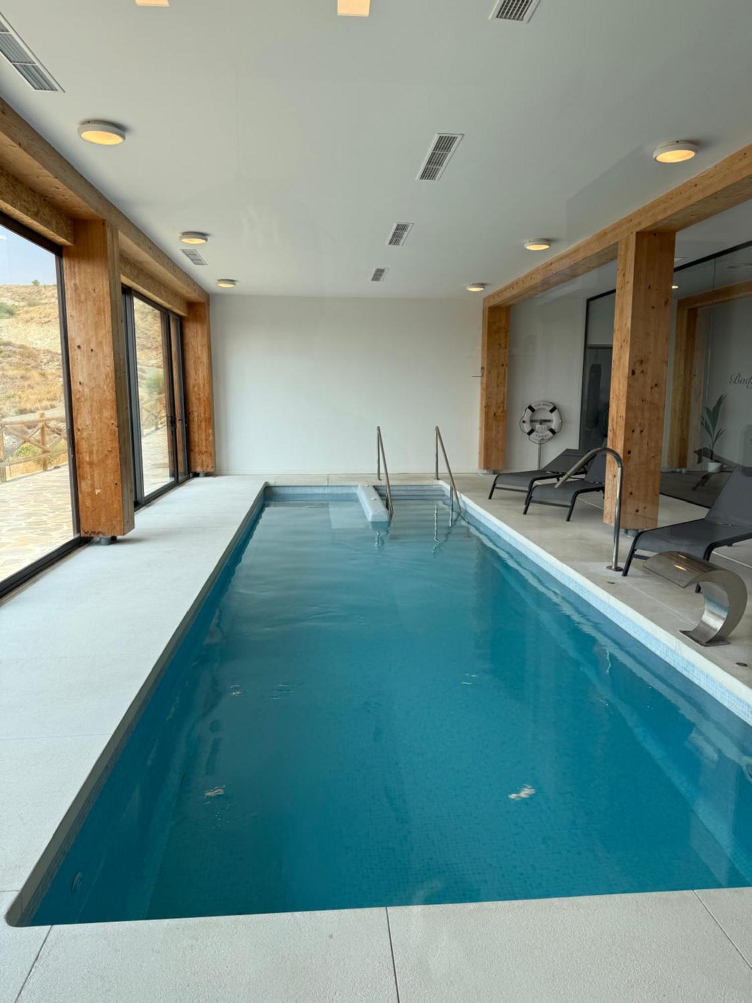 דירות אסטפונה Oceanview Luxury Penthouse מראה חיצוני תמונה