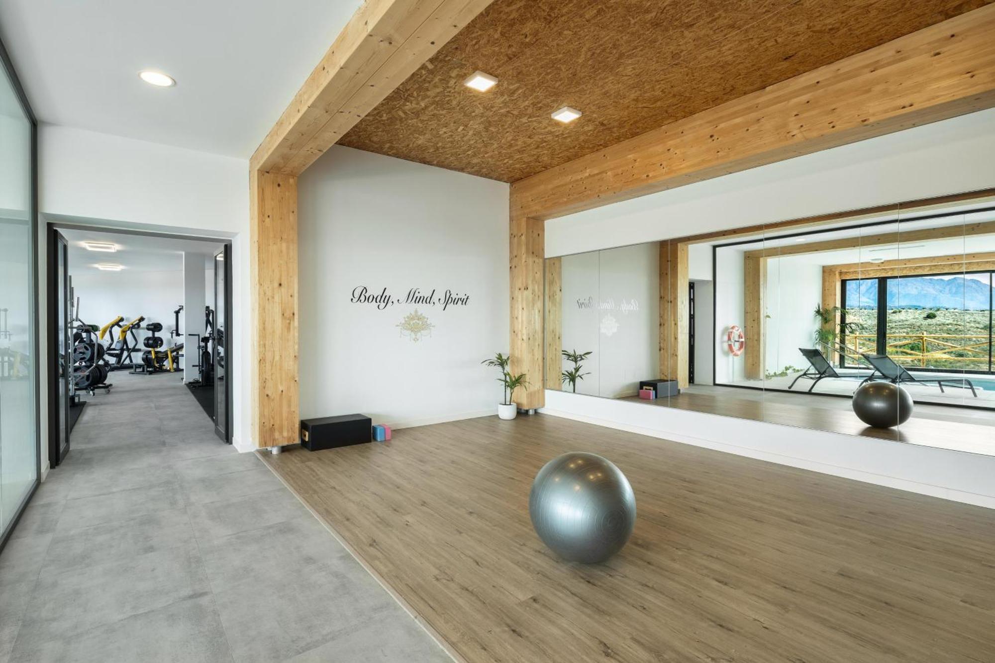 דירות אסטפונה Oceanview Luxury Penthouse מראה חיצוני תמונה