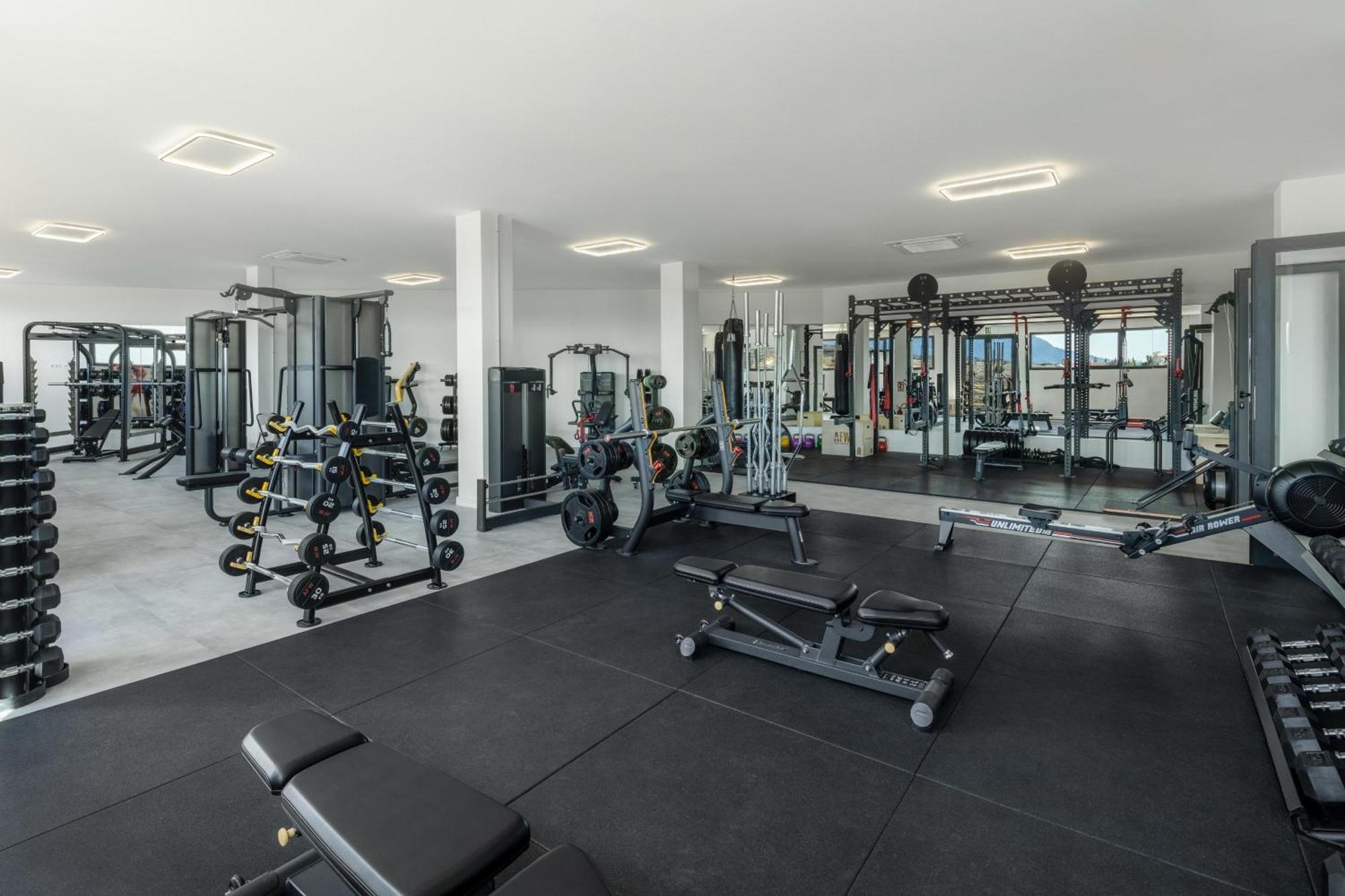 דירות אסטפונה Oceanview Luxury Penthouse מראה חיצוני תמונה